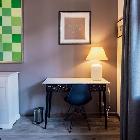 Art House Ars Vivendi Daire Riga Dış mekan fotoğraf