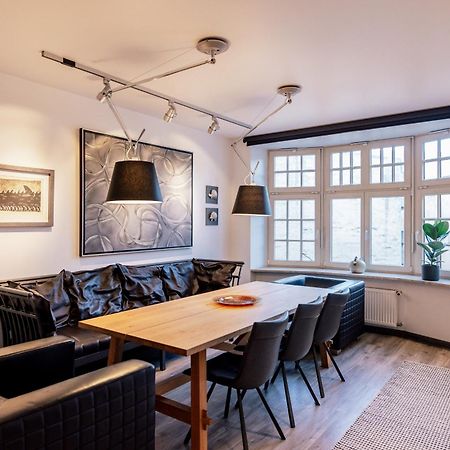Art House Ars Vivendi Daire Riga Dış mekan fotoğraf