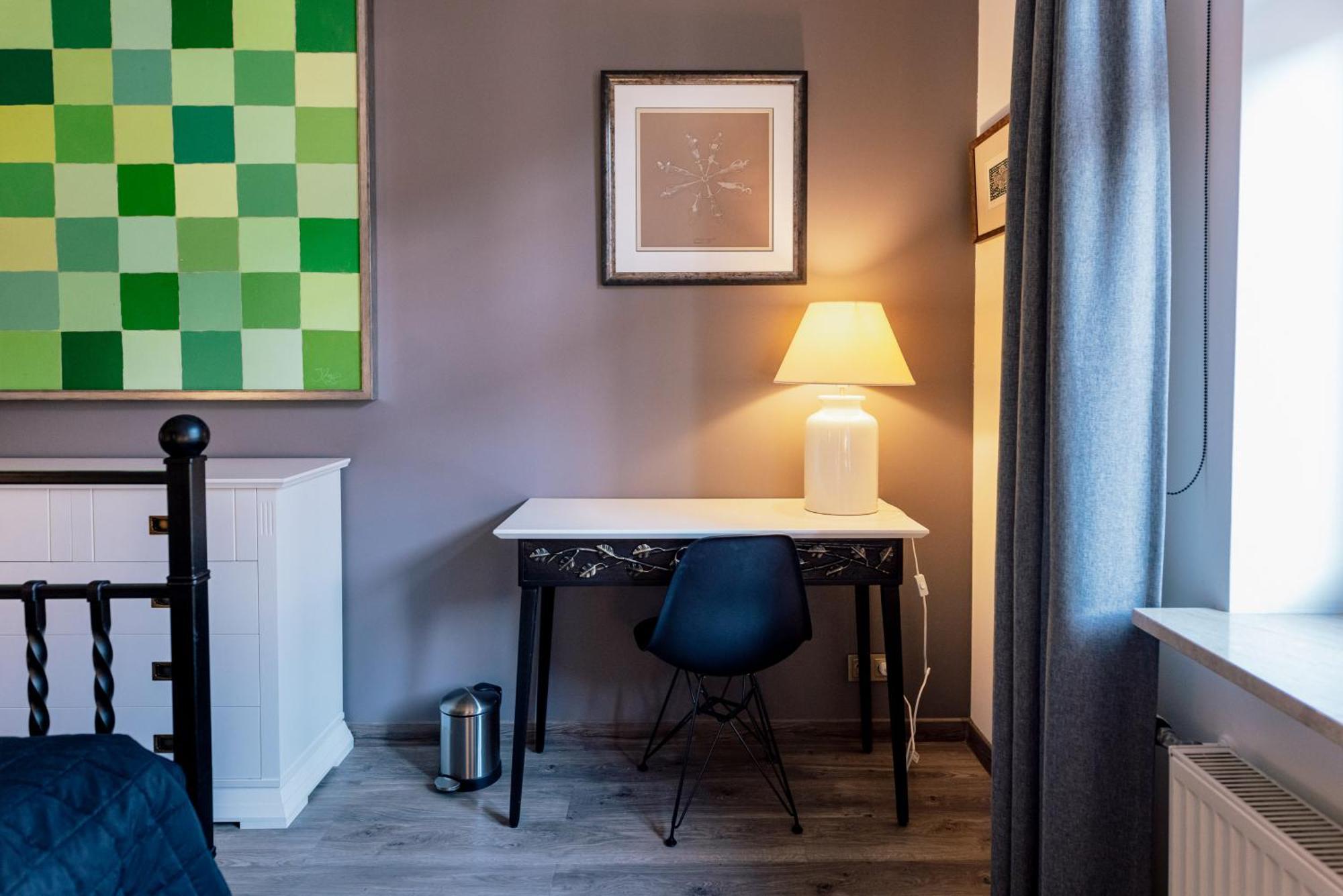 Art House Ars Vivendi Daire Riga Dış mekan fotoğraf