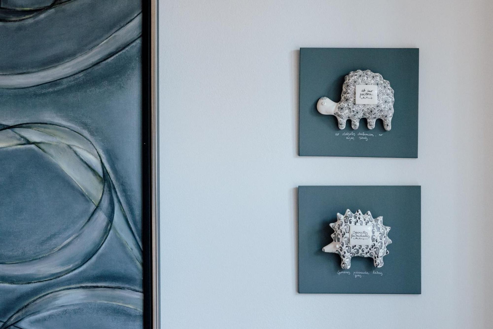 Art House Ars Vivendi Daire Riga Dış mekan fotoğraf