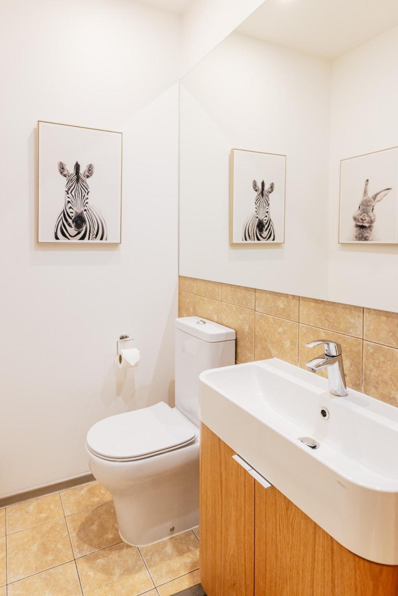 Art House Ars Vivendi Daire Riga Dış mekan fotoğraf