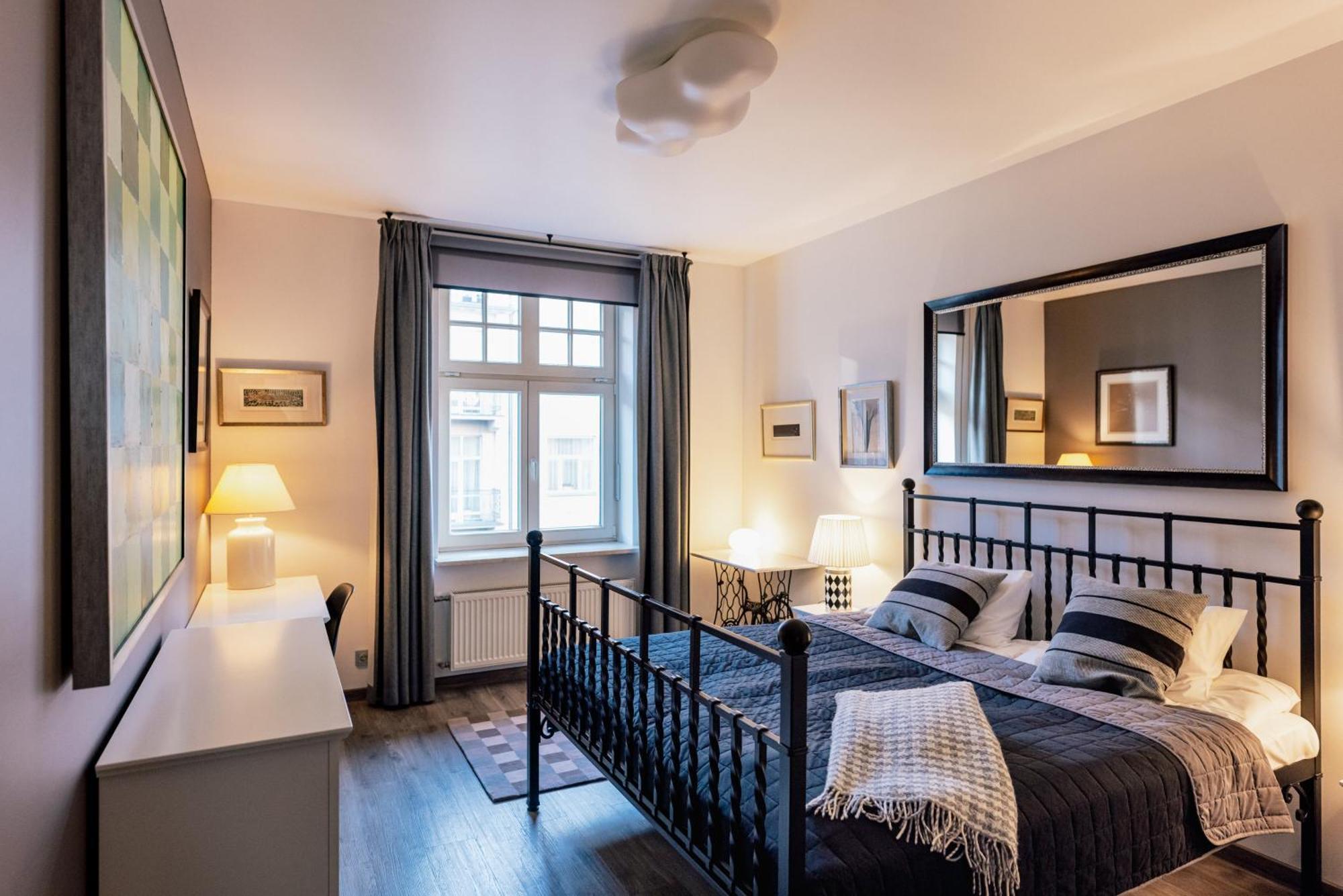 Art House Ars Vivendi Daire Riga Dış mekan fotoğraf