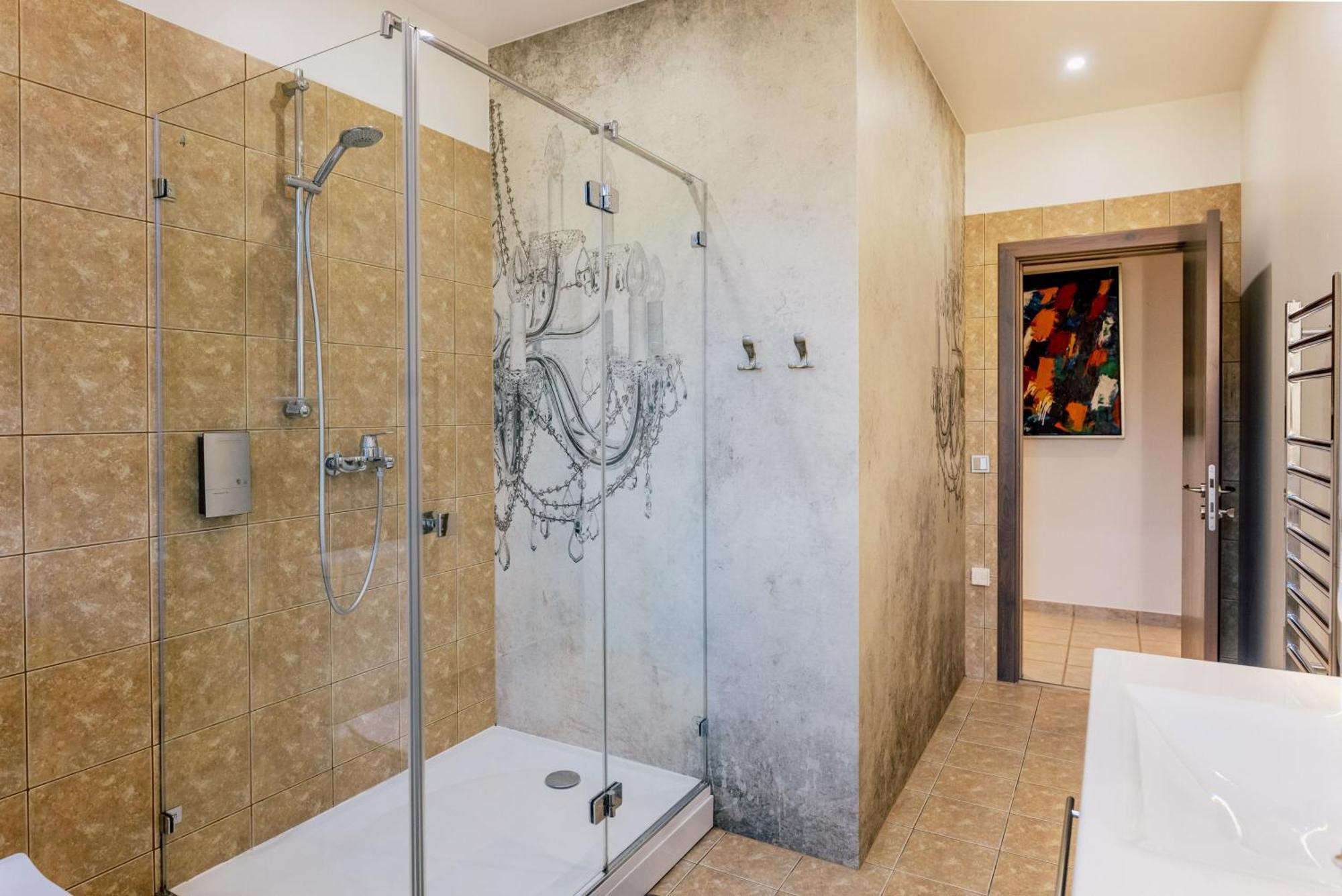 Art House Ars Vivendi Daire Riga Dış mekan fotoğraf